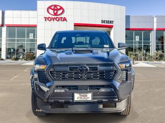 New 2026 Toyota Tacoma TRD Sport AWD/4WD video 2