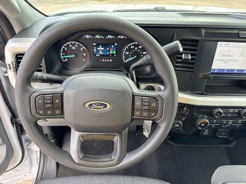 New 2026 Ford F250 XL AWD/4WD image 10
