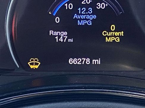 Used 2024 Dodge Durango GT image 31