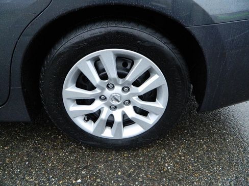 Used 2013 Nissan Altima 2.5 S image 23