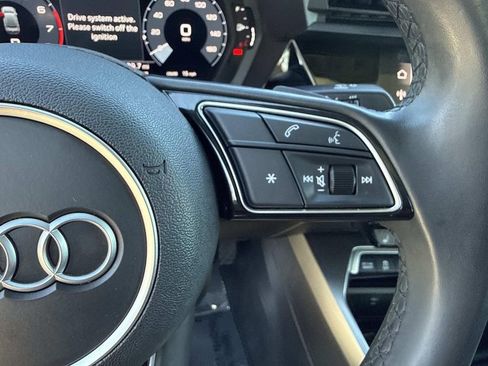 Used 2024 Audi A3 2.0T Premium image 38