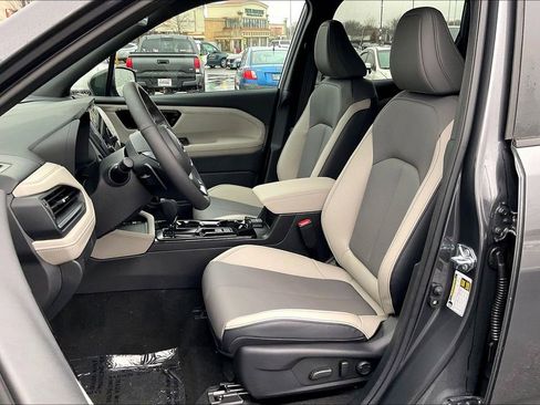 New 2026 Subaru Forester Limited image 11