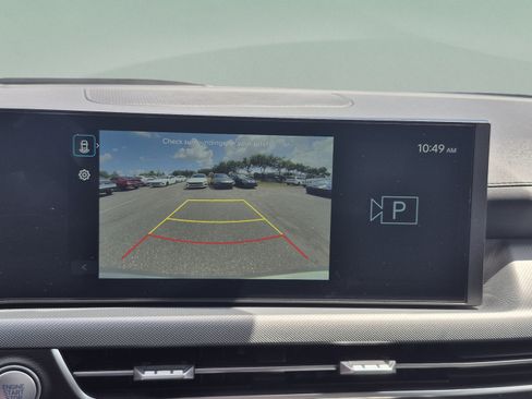New 2026 Hyundai Sonata SEL FWD image 22