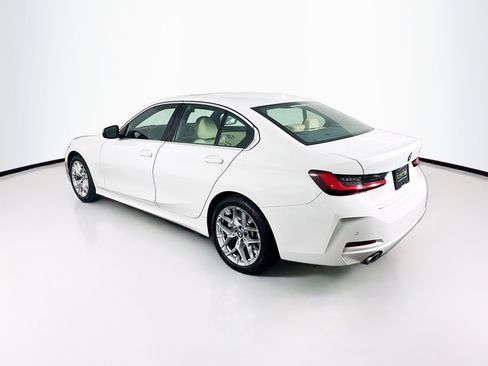 Used 2025 BMW 330i Sedan image 5