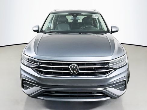 Used 2024 Volkswagen Tiguan Wolfsburg Edition w/ MDO Package, Two-Row AWD/4WD image 2