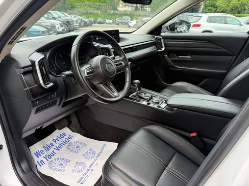 Used 2023 MAZDA CX-50 AWD 2.5 Turbo w/ Cargo Package image 20