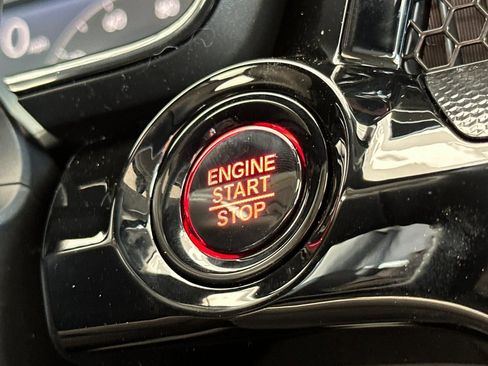 New 2026 Honda CR-V EX-L image 25
