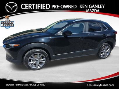 Certified 2023 MAZDA CX-30 AWD 2.5 S w/ Preferred Package