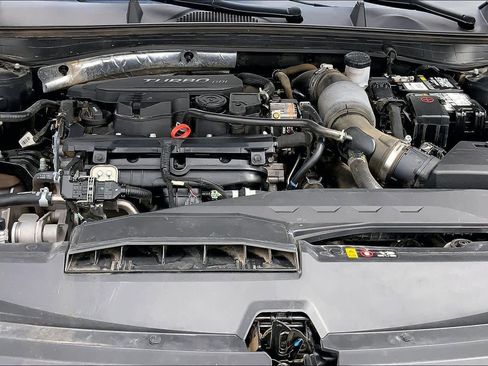 Used 2020 Hyundai Sonata Limited FWD image 30