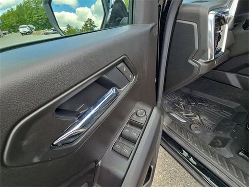 New 2026 GMC Canyon Elevation image 24