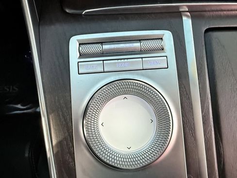 Used 2021 Genesis GV80 2.5T w/ Advanced Package 02 image 32