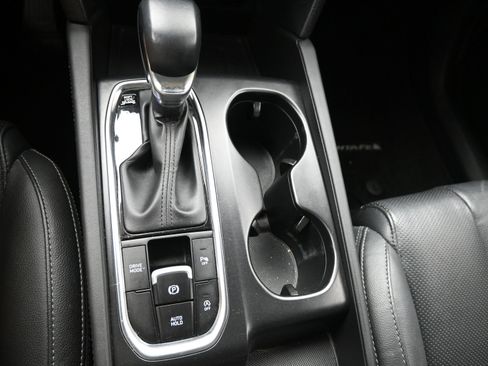 Used 2020 Hyundai Santa Fe SEL w/ Convenience + Premium Package image 20