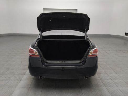 Used 2015 Nissan Altima 2.5 S image 29