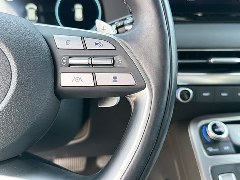 Used 2024 Hyundai Palisade Calligraphy image 41