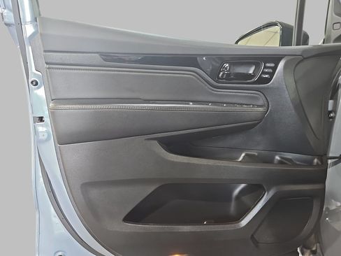 Used 2023 Honda Odyssey Elite image 34