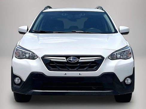 Used 2021 Subaru Crosstrek 2.0i Premium w/ Moonroof Package AWD/4WD image 3