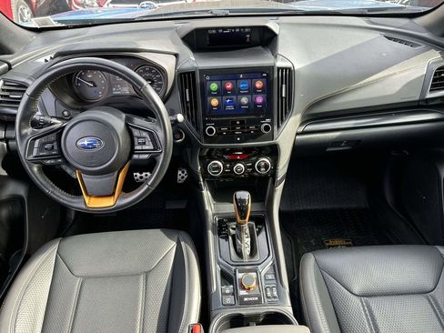 Used 2022 Subaru Forester Wilderness image 16