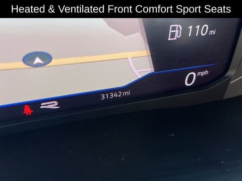 Used 2021 Volkswagen Atlas Cross Sport SEL Premium image 13