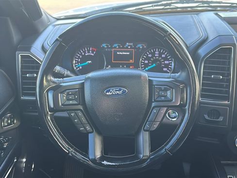 Used 2018 Ford Expedition Limited w/ Equipment Group 302A RWD image 24