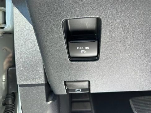 Used 2023 Ford Bronco Outer Banks AWD/4WD image 15