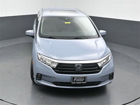 Used 2023 Honda Odyssey Elite image 44