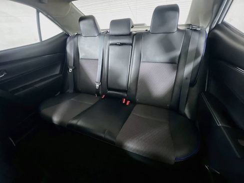 Used 2017 Toyota Corolla SE FWD image 27