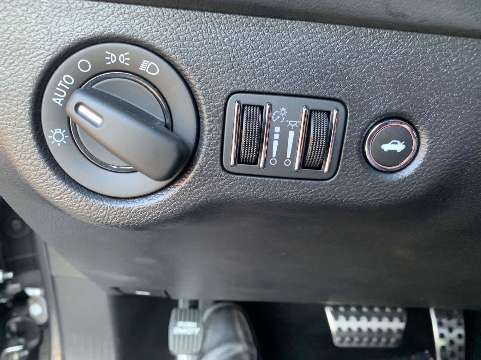 Used 2023 Dodge Challenger SRT Hellcat Redeye RWD image 47