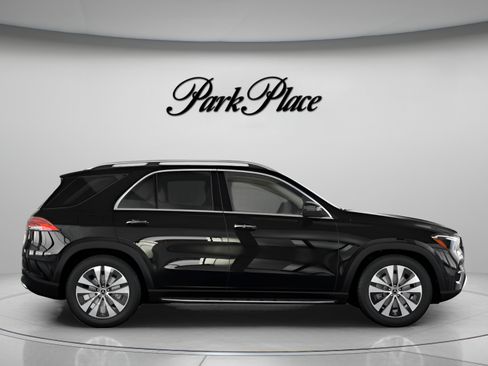 Used 2026 Mercedes-Benz GLE 350 4MATIC image 28