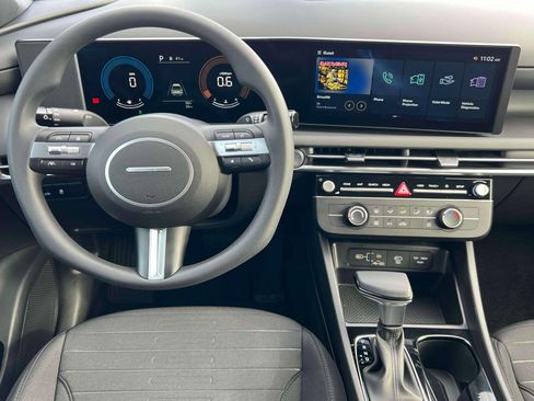 New 2025 Hyundai Santa Cruz SE image 17