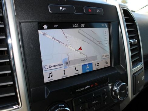 Used 2019 Ford F150 Lariat w/ Equipment Group 501A Mid image 15