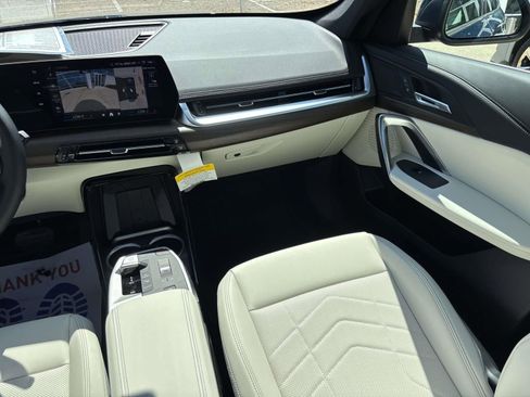 New 2026 BMW X1 xDrive28i w/ Technology Package image 34