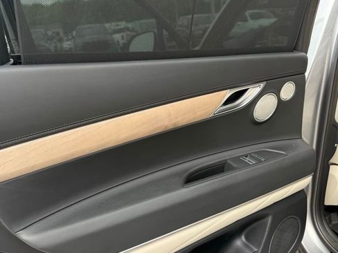 Used 2021 Genesis GV80 3.5T w/ Prestige Package 07 AWD/4WD image 17