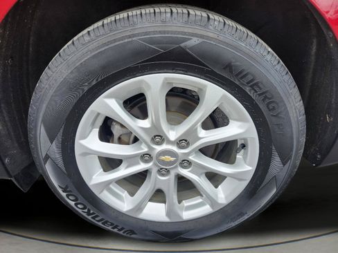 Used 2019 Chevrolet Equinox LT AWD/4WD image 34