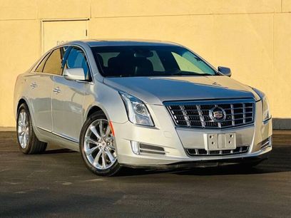 Used 2013 Cadillac XTS Luxury