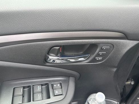 Used 2021 Honda Passport EX-L image 8