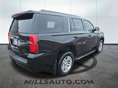 Used 2019 Chevrolet Tahoe LT image 5