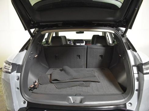 Certified 2025 Nissan Murano Platinum AWD/4WD image 35