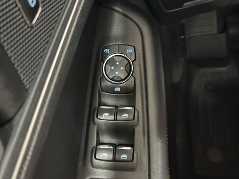 Used 2022 Ford Edge SEL w/ Convenience Package AWD/4WD image 10