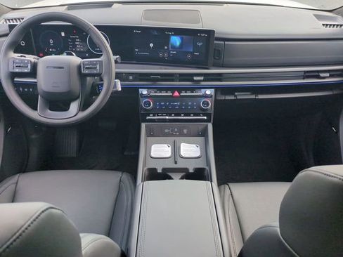 New 2026 Hyundai Santa Fe Calligraphy image 13