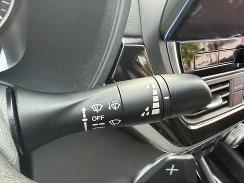 Certified 2024 Nissan Altima 2.5 SR w/ SR Premium Package FWD image 29