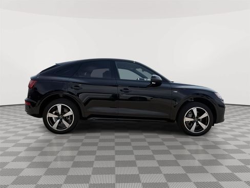 Certified 2022 Audi Q5 2.0T Prestige AWD/4WD image 6