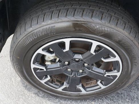 Used 2023 Jeep Renegade Latitude image 13