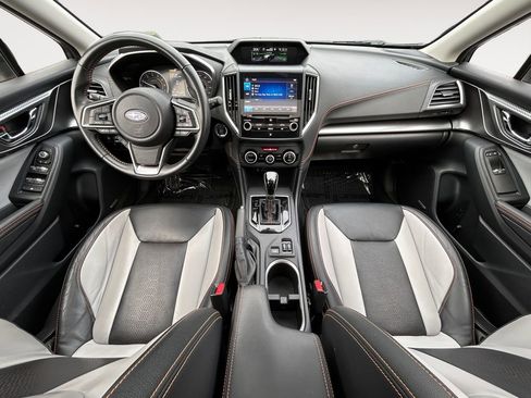 Used 2021 Subaru Crosstrek 2.5i Limited w/ Moonroof Package 2 AWD/4WD image 13