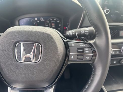 Certified 2026 Honda CR-V EX-L image 20