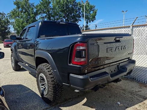 Used 2023 RAM 1500 TRX w/ TRX Level 2 Equipment Group AWD/4WD image 5