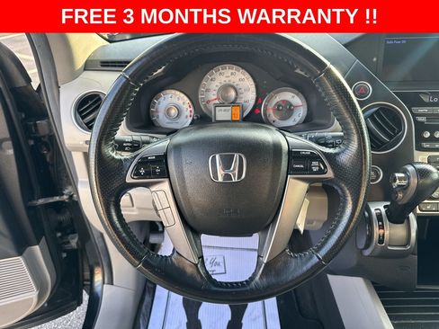 Used 2012 Honda Pilot EX-L image 15