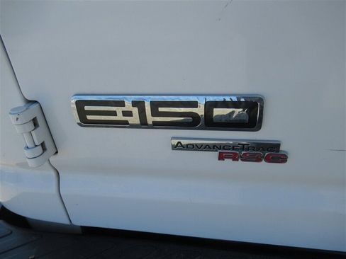 Used 2013 Ford E-150 and Econoline 150 image 27