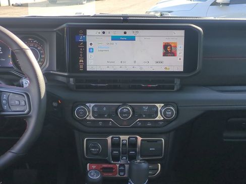 New 2026 Jeep Wrangler Unlimited Rubicon 392 image 20