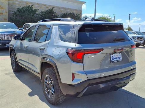 New 2026 GMC Terrain AT4 w/ Convenience Package III image 25