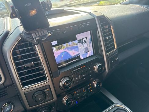 Used 2019 Ford F150 Raptor w/ Equipment Group 802A Luxury AWD/4WD image 20